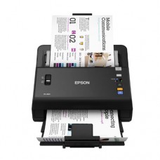 EPSON WorkForce DS-860 Color Document